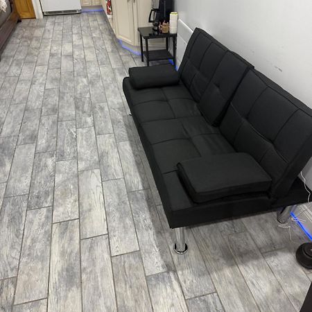Jfk Private Studio Apartment New York Dış mekan fotoğraf
