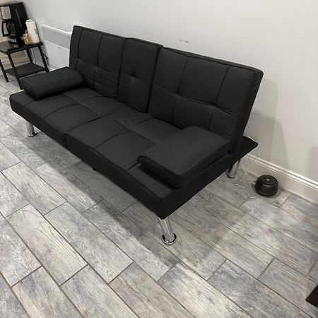 Jfk Private Studio Apartment New York Dış mekan fotoğraf