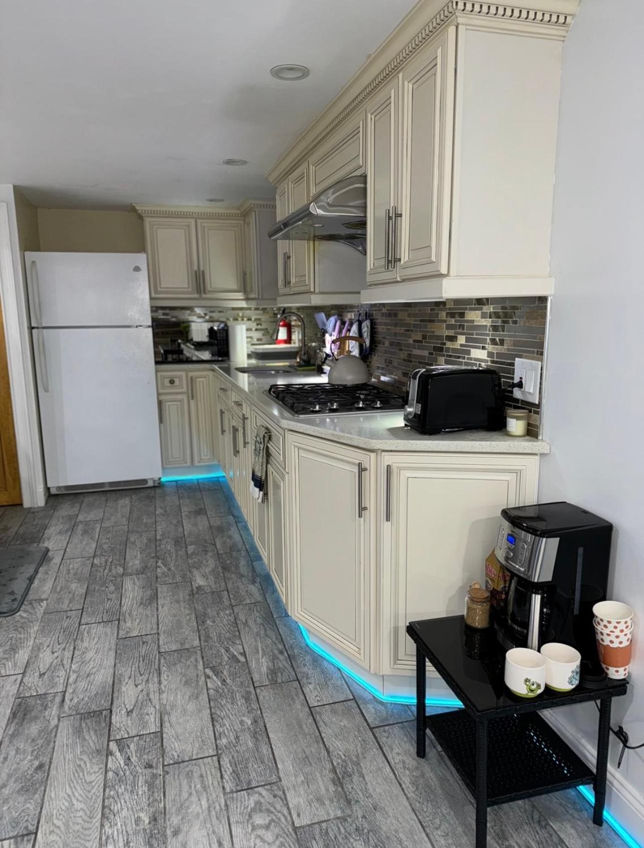 Jfk Private Studio Apartment New York Dış mekan fotoğraf