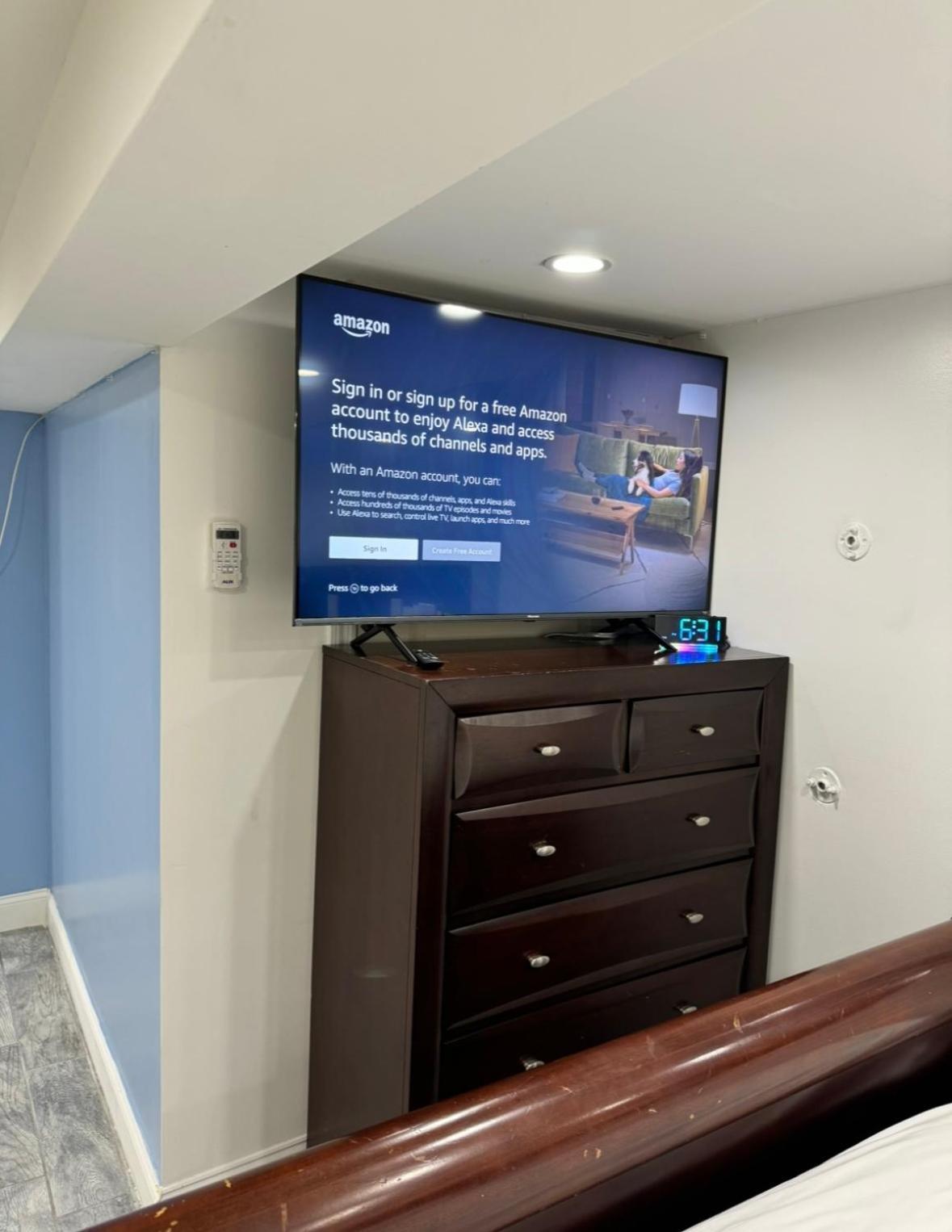 Jfk Private Studio Apartment New York Dış mekan fotoğraf