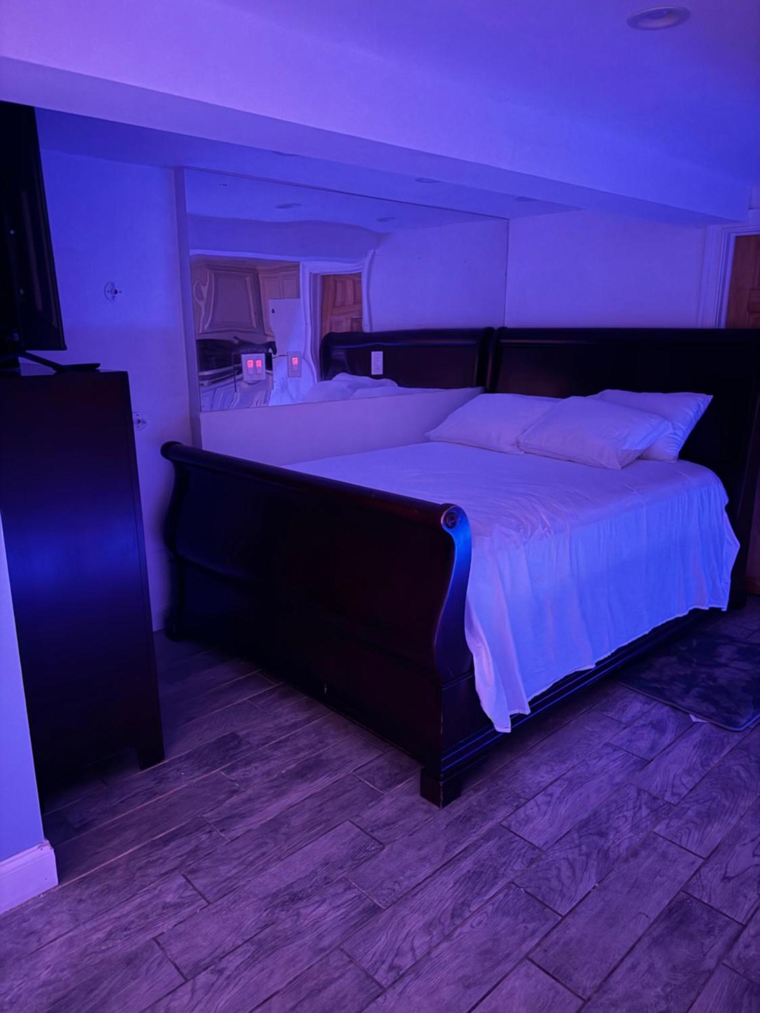 Jfk Private Studio Apartment New York Dış mekan fotoğraf