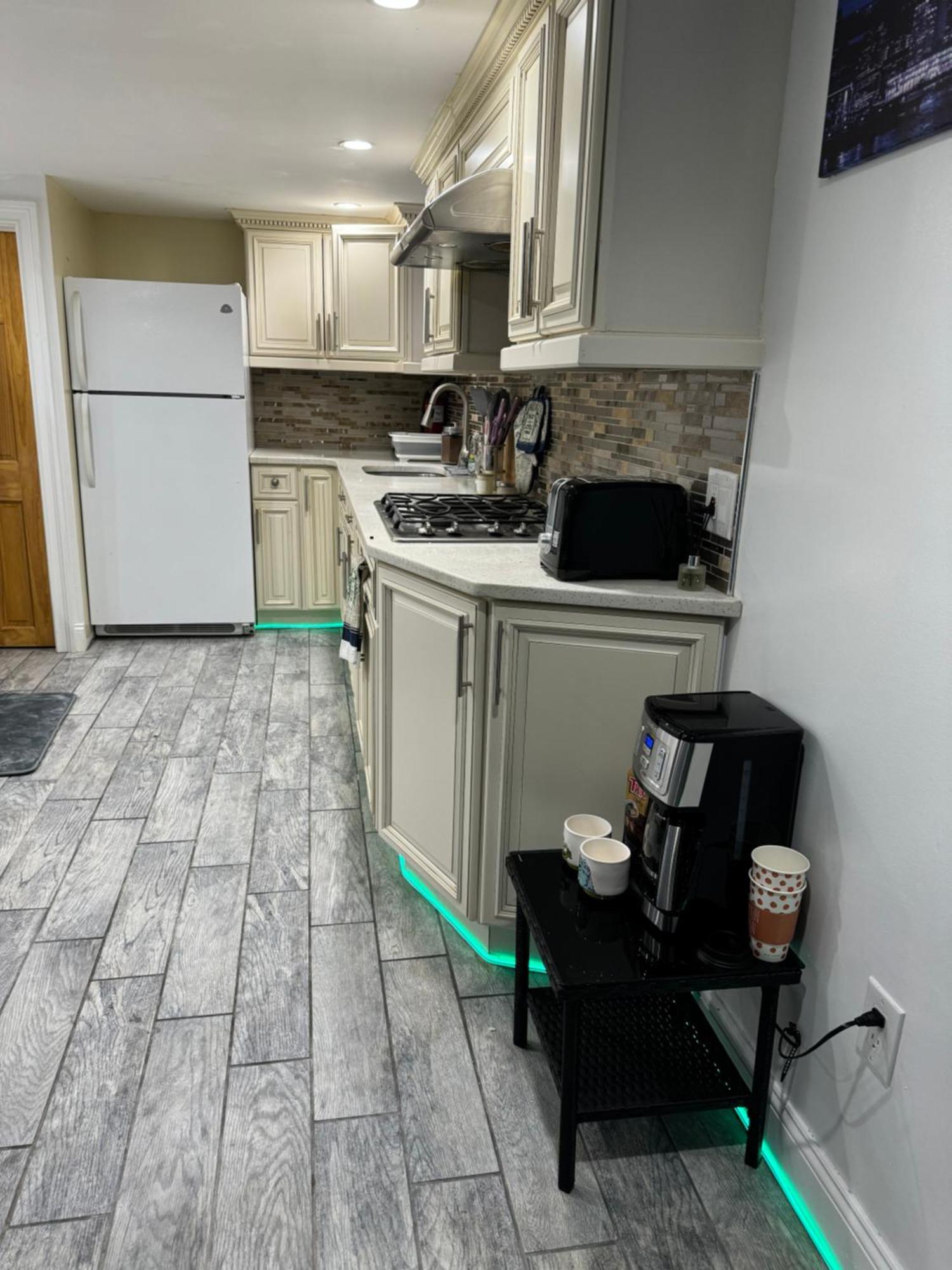 Jfk Private Studio Apartment New York Dış mekan fotoğraf