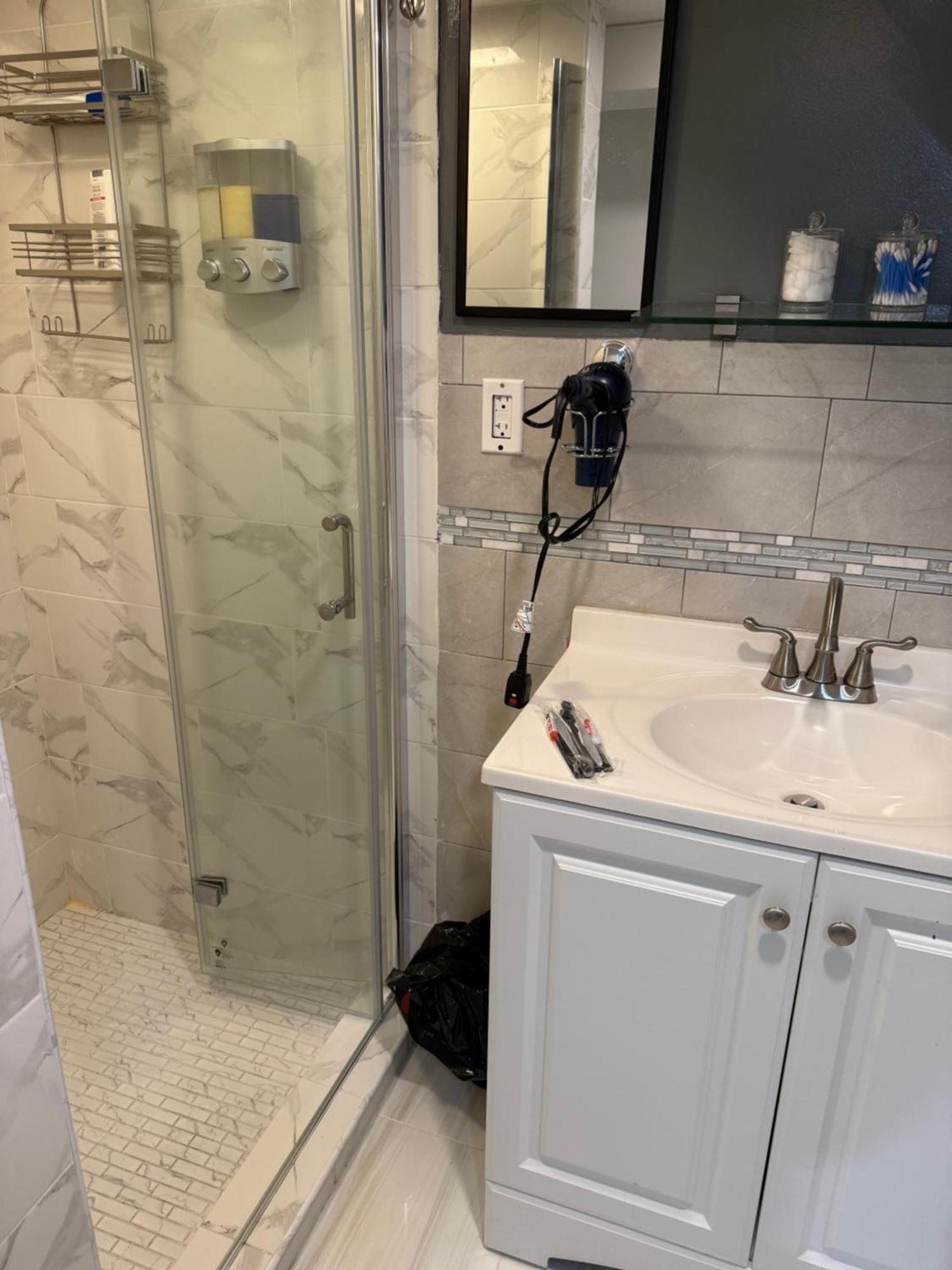 Jfk Private Studio Apartment New York Dış mekan fotoğraf